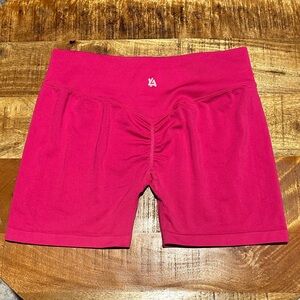 Youngla Legacy Seamless Shorts Spring 25